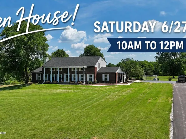 4435 Fosskuhl Rd, Floyds Knobs, IN 47119