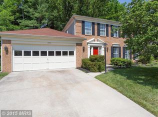 11824 Parliament Dr, Woodbridge, VA 22192