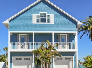 14305 N Bayshore Dr, Madeira Beach, FL 33708