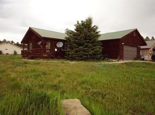 278 Saddle Cir, Pagosa Springs, CO 81147