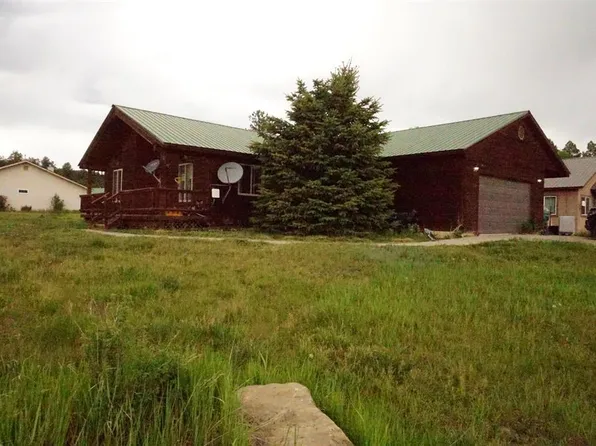 278 Saddle Circle, Pagosa Springs, CO 81147