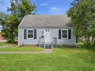 1846 Rhoda Ave, Columbus, OH 43212