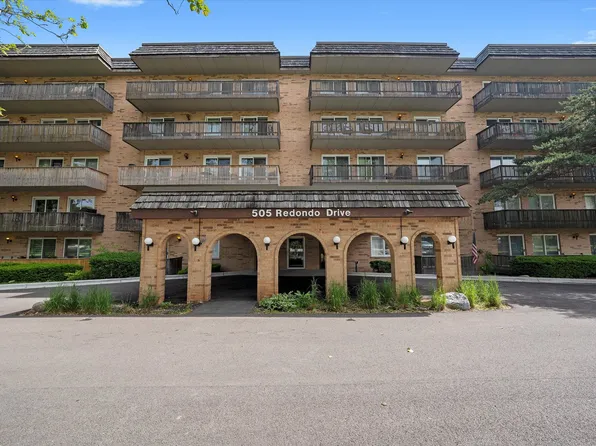 505 Redondo Dr APT 305, Downers Grove, IL 60516