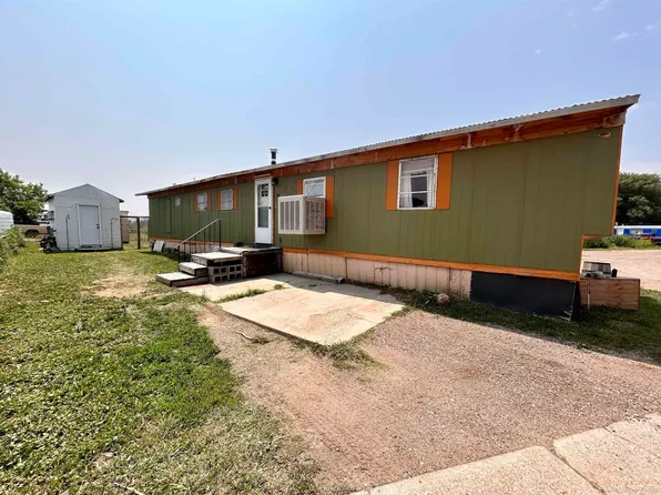 276 State Highway 230 Lot 14, Laramie, WY 82070