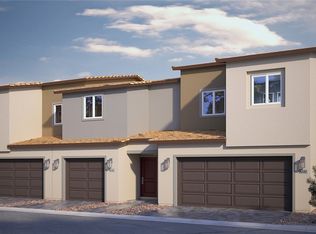4859 Wine Ridge Ave LOT 81, Las Vegas, NV 89141