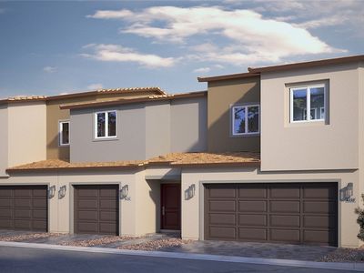 4859 Wine Ridge Ave Lot 81, Las Vegas, NV, 89141