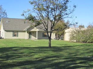 1664 Highway 606, Saint Joseph, LA 71366