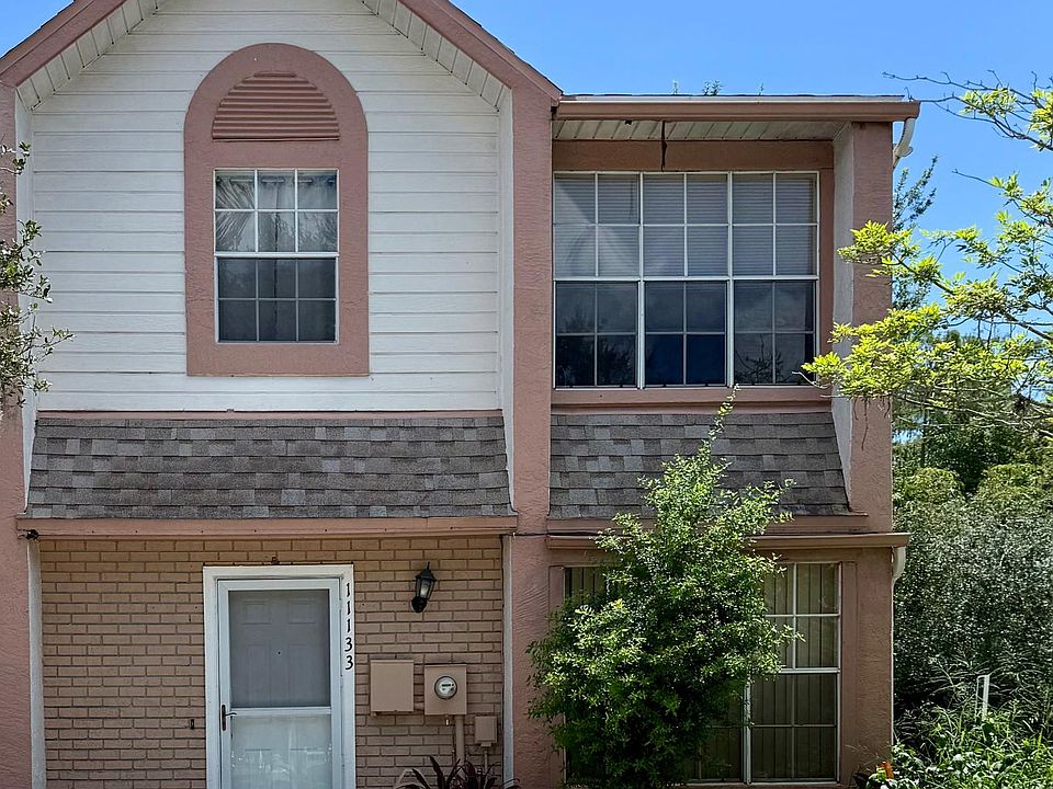 Front House