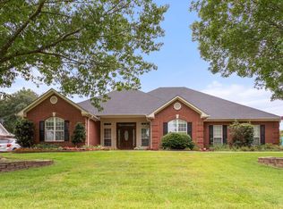 114 Saint Andrews Cir, Hideaway, TX 75771