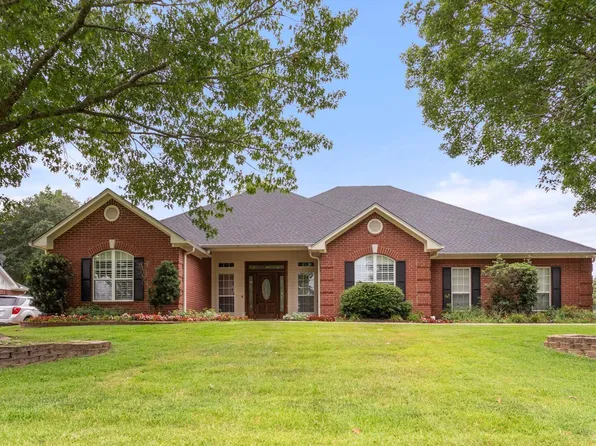 114 Saint Andrews Cir, Hideaway, TX 75771