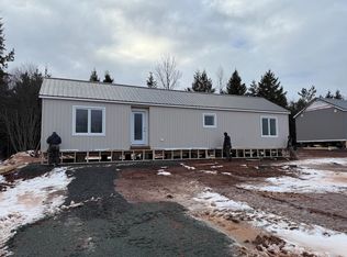 Buell Rd LOT 2, Bedford Parish, PE C1B 0V3