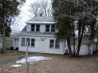 1805 S Geddes St, Syracuse, NY 13207