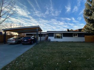 1619 S Empire Way, Boise, ID 83709