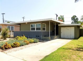 3536 Woodruff Ave, Long Beach, CA 90808