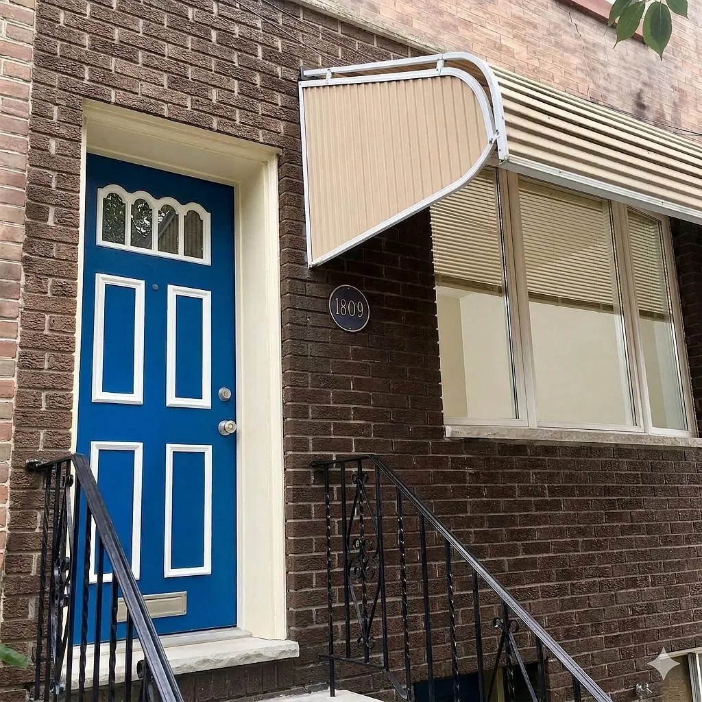 Building Photo - 1809 S 13th St #2