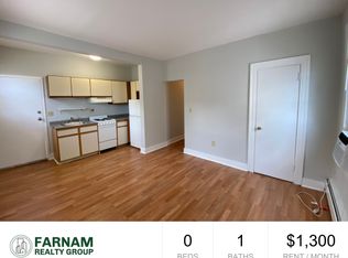 630-632 George St #2A, New Haven, CT 06511