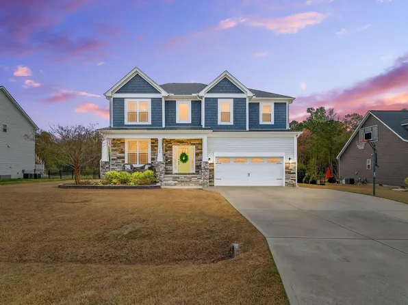 368 Colson Ridge Dr, Clayton, NC 27520