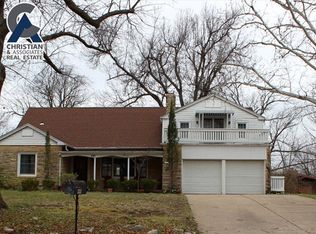 441 Edgerton Ave, Manhattan, KS 66502