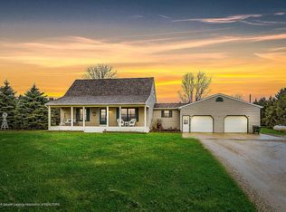 5443 Anderson Rd, Saint Johns, MI 48879