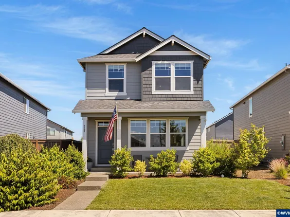 520 Stubb Rd NE, Woodburn, OR 97071