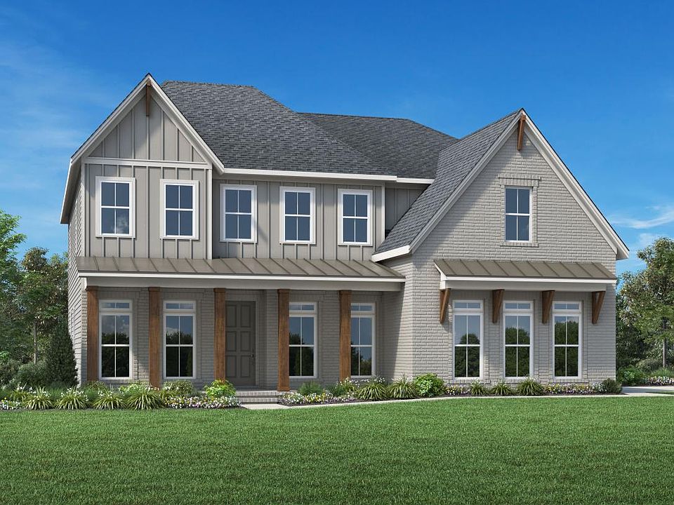Modern Farmhouse