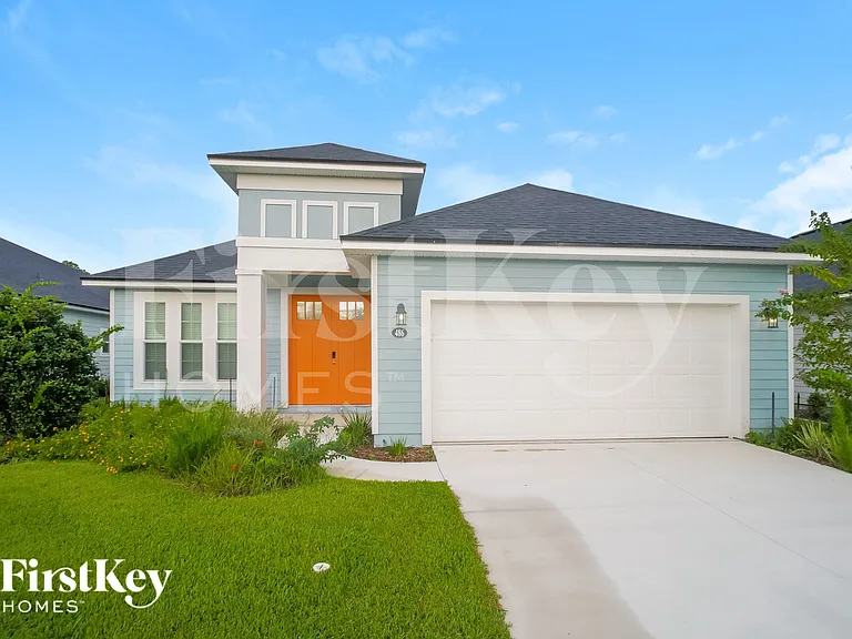 486 Grand Landings Pkwy — Photo 1