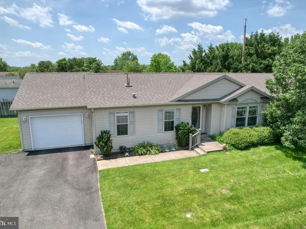 119 Kurt Dr, Dover, DE 19901