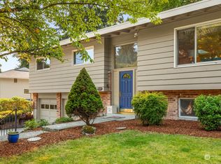 5019 117th Ave SE, Bellevue, WA