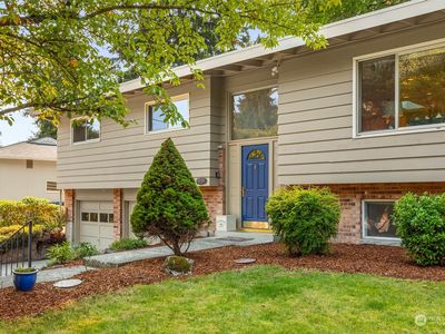 5019 117th Avenue SE, Bellevue, WA, 98006