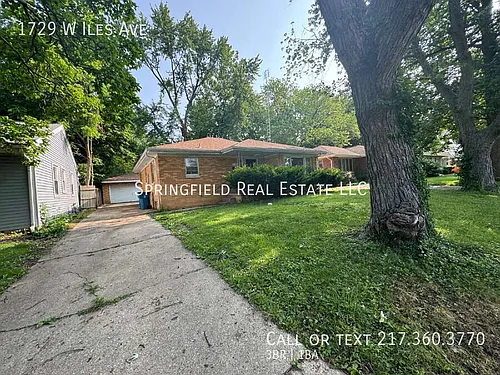 1729 W Iles Ave Photo 1