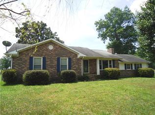 1551 Goosepond Rd, Manchester, TN 37355