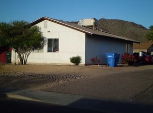 10015 N 9th Ave, Phoenix, AZ 85021
