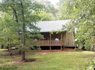 76 County Road 155, Elizabeth, AR 72531