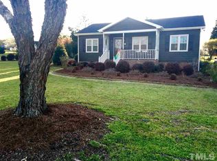 646 Lake Glad Rd, Wendell, NC 27591