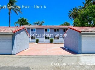 1400 W Arrow Hwy #4, Upland, CA 91786