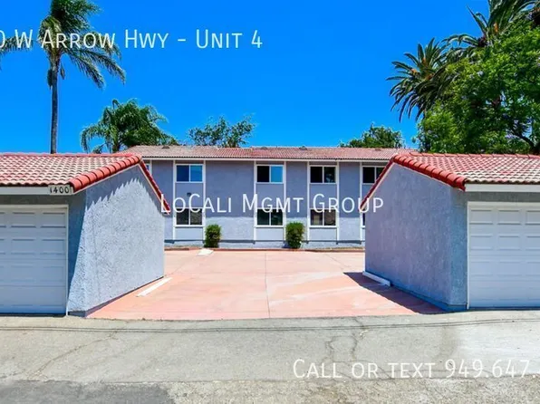 1400 W Arrow Hwy #4, Upland, CA 91786