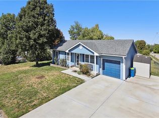 115 Ford St, Kearney, MO 64060