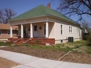 904 N Plum St, Hutchinson, KS, 67501