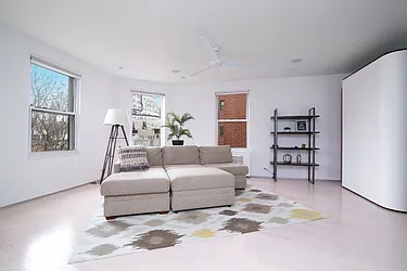 Rented by REAL New York