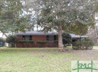 9511 Dunwoody Dr, Savannah, GA 31406