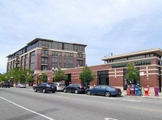 4020 N Damen Ave UNIT 302, Chicago, IL 60618