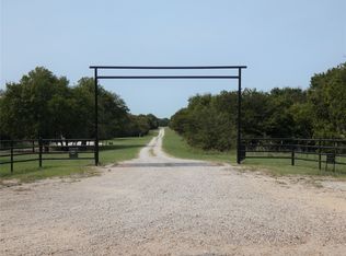 County Road 2311, Decatur, TX 76234