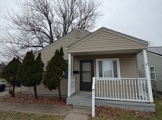 13501 Emery Ave, Cleveland, OH
