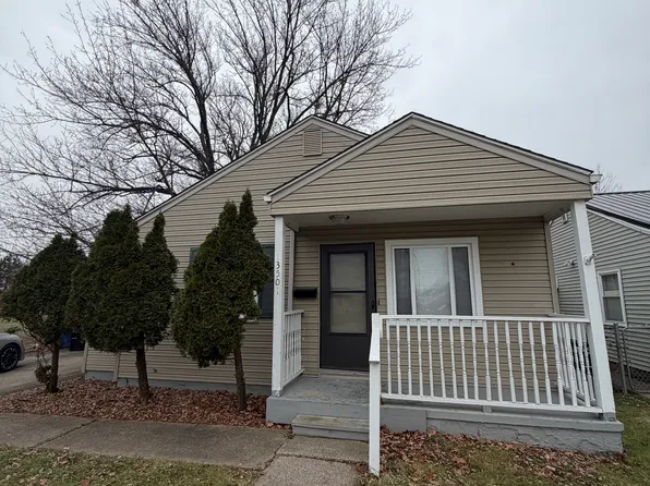 13501 Emery Ave, Cleveland, OH 44135