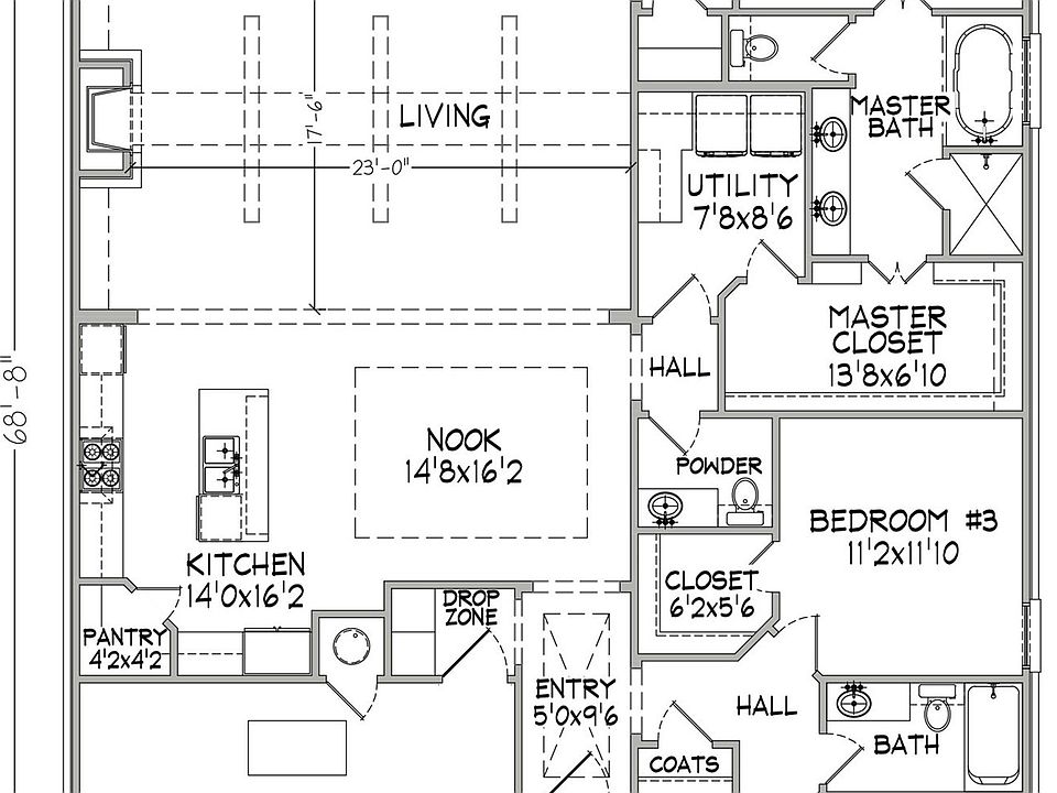 2nd image of 9117 E 62nd Ct S