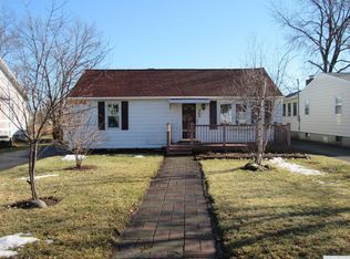 266 Washington Blvd, Hudson, NY 12534