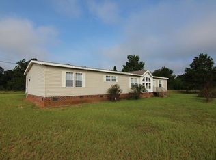 1575 Highway 56 N, Waynesboro, GA 30830