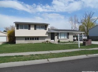 3581 S 3400 W, West Valley City, UT 84119
