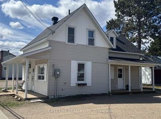 104 Siberia Rd, Madawaska Valley, ON K0J 1B0