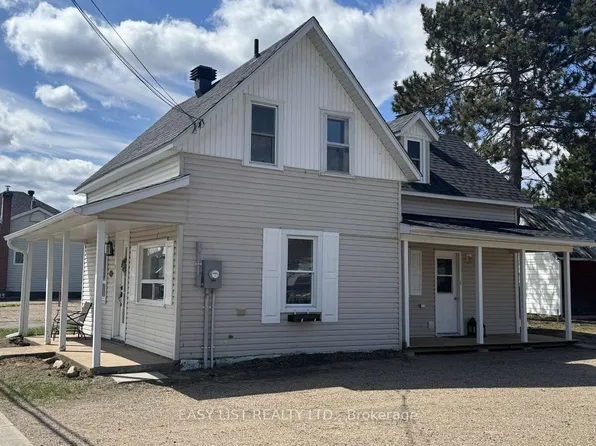 104 Siberia Rd, Madawaska Valley, ON K0J 1B0